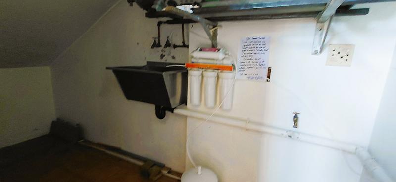 3 Bedroom Property for Sale in Langenhovenpark Free State